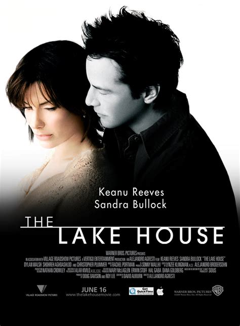 Apple - Trailers - The Lake House