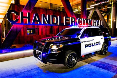 Careers – Chandler Police Department