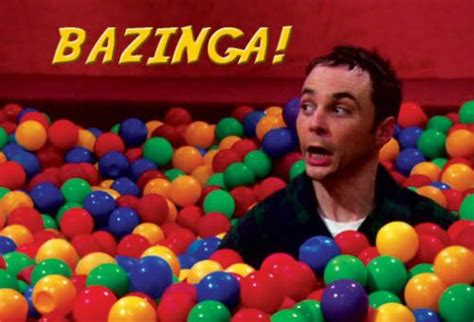 Sheldon Cooper Quotes Bazinga | TBBT 6 Sheldon Cooper Bazinga The Big ...