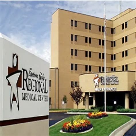 Eastern Idaho Regional Medical Center | USACS