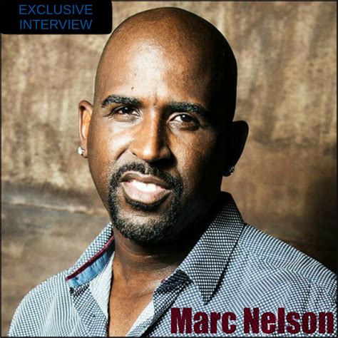 rnbjunkieofficial.com: Marc Nelson Interview: New Music | Reuniting with Boyz II Men | Az Yet