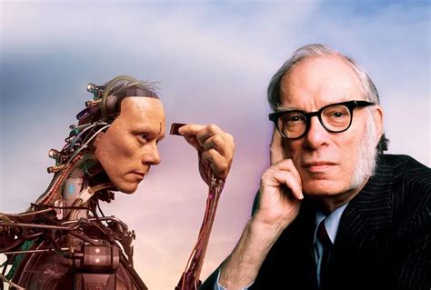 5 Quotes By Isaac Asimov — Curiosmos