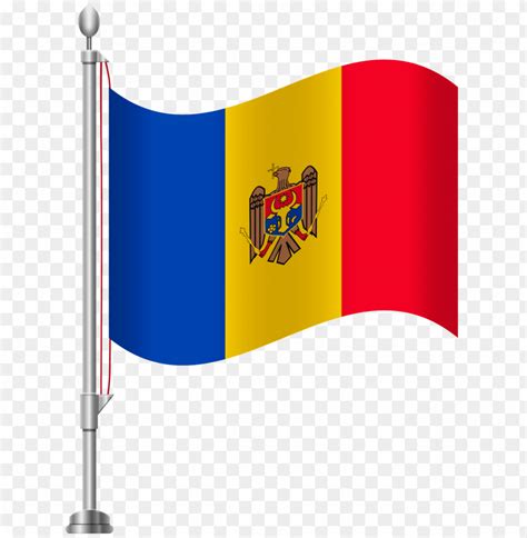 Free download | HD PNG moldova flag png clipart png photo - 33918 | TOPpng