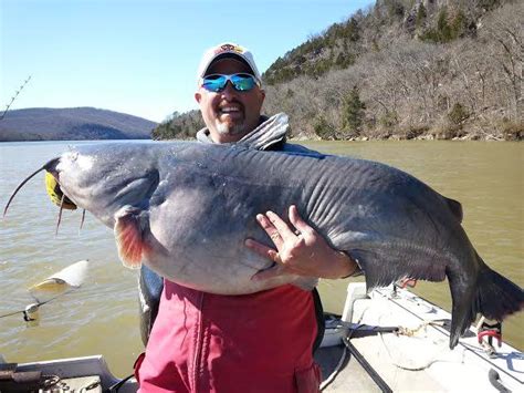 Lake Eufaula Alabama Crappie Fishing Report