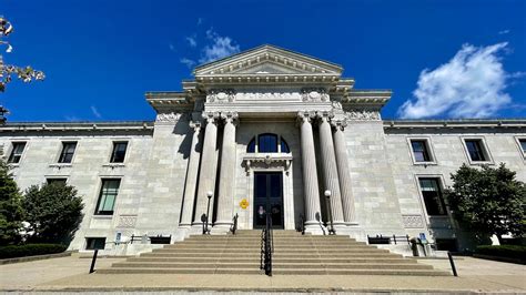 5 Louisville Free Public Library services you might not know about ...