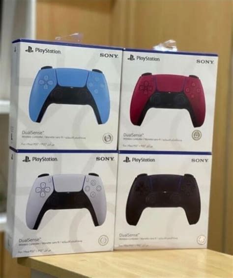 For Sale: PlayStation 5 Console - Mandeville