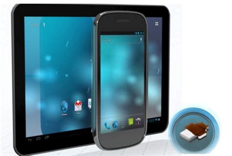 Android v4.0.4 Release: Why the Update is Generating So Much Buzz And Which Devices Will be ...