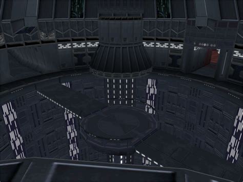 Image - Death Star Interior.PNG | Star Wars Battlefront Wiki | FANDOM ...