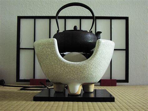 SweetPersimmon: New Class Introduction to Chanoyu, The Japanese Tea Ceremony