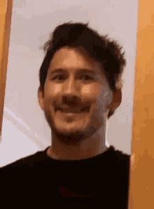 Markiplier Punch GIF – Markiplier Punch Time Loop – discover and share GIFs