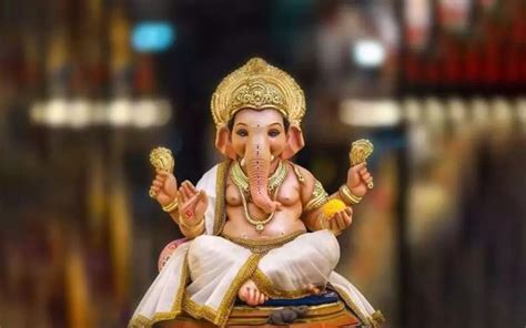 When Is Ganesh Chaturthi 2024 - Marje Sharity