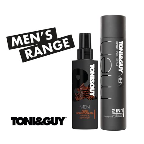 TONI & GUY Products - Home | Facebook