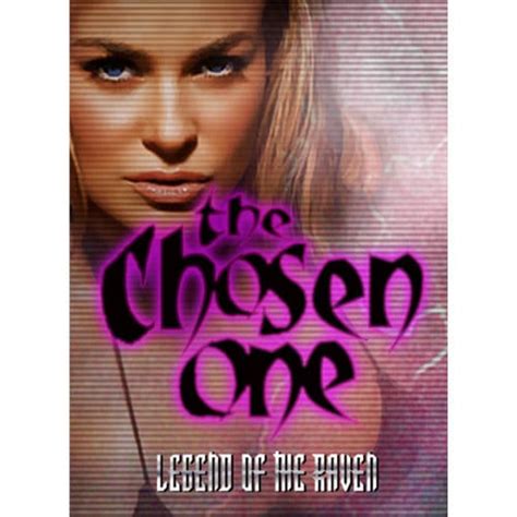 Carmen Electra The Chosen One 3 – Telegraph