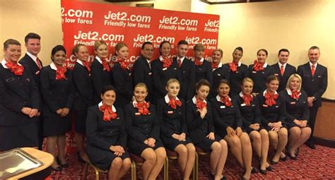 FlightMode: JOBS: Cabin Crew Jet2 to be based in Edinburgh | Cabin crew ...