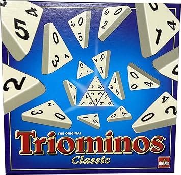 Tri-Ominos: Rules, Scoring and Gameplay Tips - Group Games 101