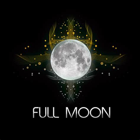 FULL MOON LOGO ====---- | Logo design contest