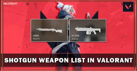 Valorant Weapon Damage Chart