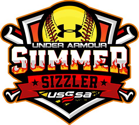 USSSA Under Armour Summer Sizzler (2023) - West Columbia, SC - USSSA South Carolina Fast Pitch