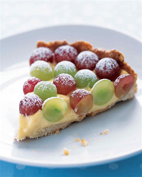 Grape Recipes | Martha Stewart