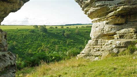 Pictures of the North Yorkshire Moors National Park