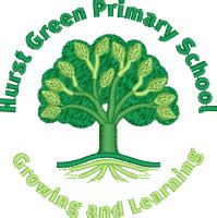 For all your uniform needs, quality assured Hurst Green Primary School