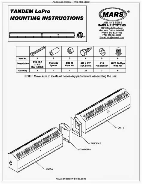 Mars Air Curtain Wiring Diagram Elpv36