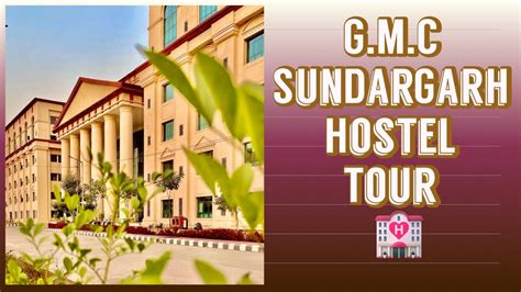 GMC Sundargarh Hostel Tour #neet #neet2022 #neet2023 #neetmotivation #hostel #hostellife #vlog ...