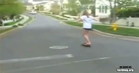 Skateboarding FAIL - Videos - Metatube