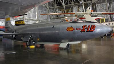 Bell X-1-1 aviation photos on JetPhotos