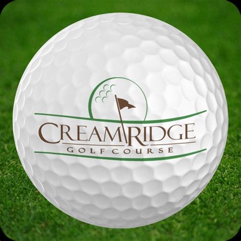 Cream Ridge Golf Course by Gallus Golf