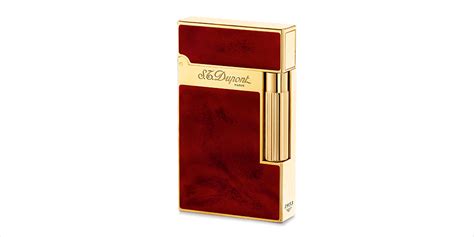 Personalized Lighters | Davidoff of Geneva since 1911