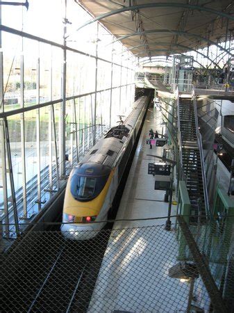 Euralille Station (Lille, France): Address, Reviews - TripAdvisor