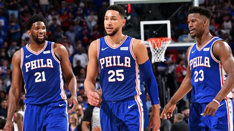Offseason outlook: What's next for the Philadelphia 76ers? | NBA.com Australia | The official ...