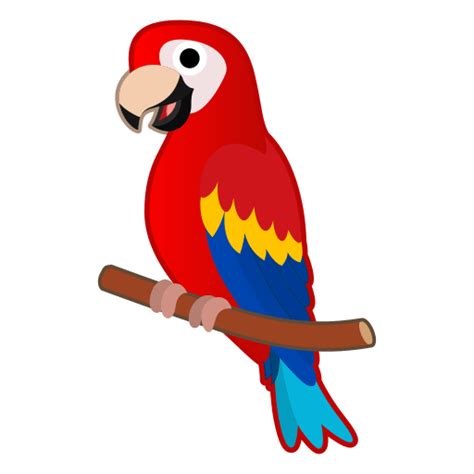 🦜 Parrot Emoji Meaning with Pictures: from A to Z