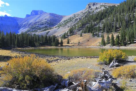 Great Basin National Park | neihtn