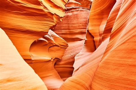 Antelope Canyon X : guide de visite complet et réservations