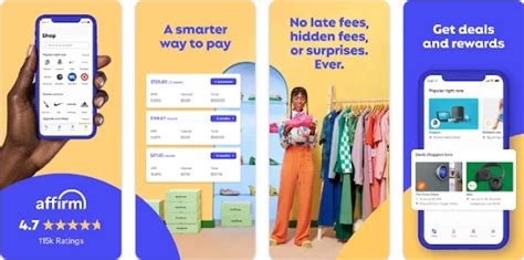 Affirm Mobile App Full Review 2024