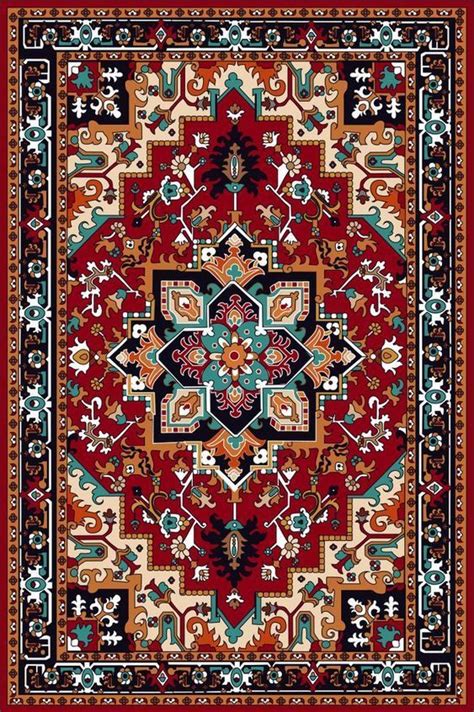 Pin by Dvo patel on Allover | Persian rug designs, Antique persian carpet, Carpet design