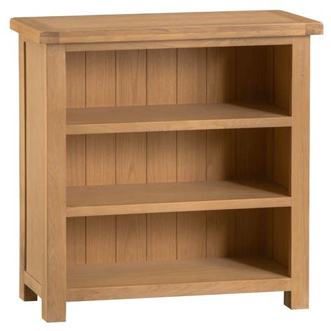 CO Small Bookcase - Odds & Todds