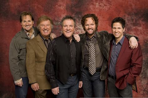 Gaither Vocal Band at Singers.com - Gospel Vocal Harmony A Cappella Group