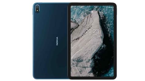 Nokia T20 tablet with 8200mah battery, Unisoc T610 octa-core SoC launched in India: Price ...