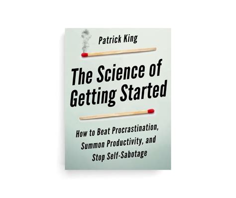 5 Books To Help You Beat Procrastination and Boost Motivation - FACES Magazine