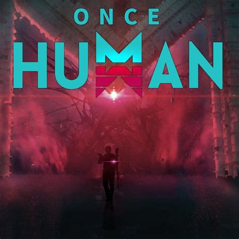 Once Human - IGN