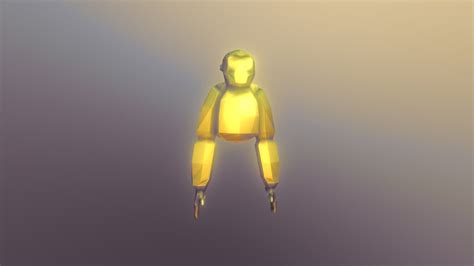 gold gorilla tag - A 3D model collection by julius-thao - Sketchfab