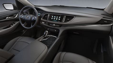 2019 Buick Enclave Interior Colors | GM Authority