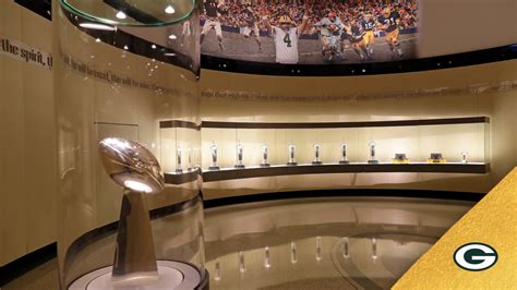 Packers Hall of Fame enhances membership program