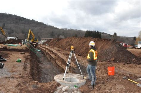 How to Install a Home Sewer Lateral | Sewer, Installation, Science and nature