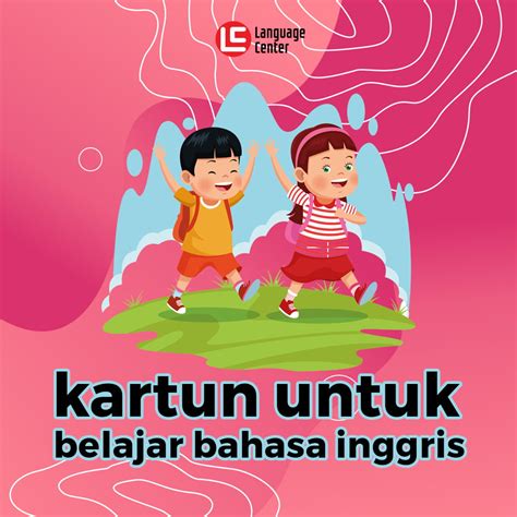 Gambar Kartun Belajar Bahasa Inggris Di Sekolah – iFaWorldCup.com