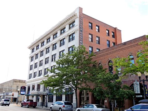 Montana Building - Lewistown Central Business Historic District ...