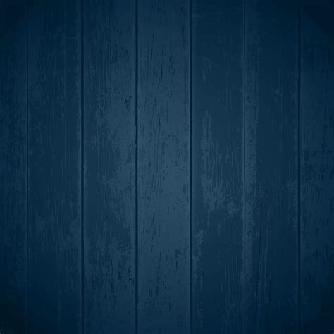 Blue Wood Texture Seamless